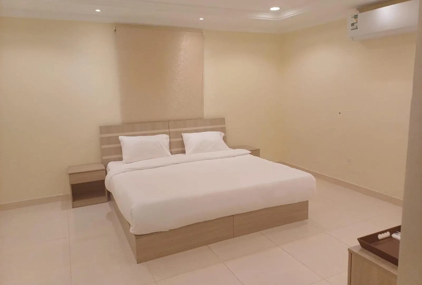 Al Tawfeeg Hotel - Al Azizyah Mecca