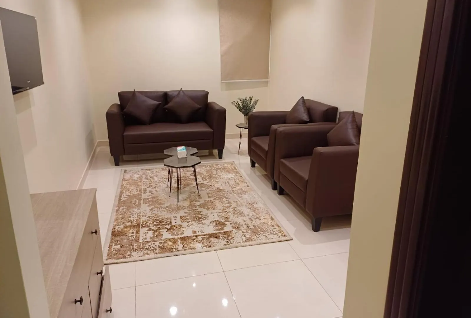 Al Tawfeeg Hotel - Al Azizyah Mecca