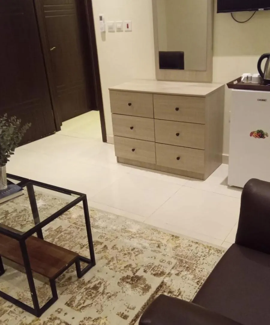 Al Tawfeeg Hotel - Al Azizyah Mecca