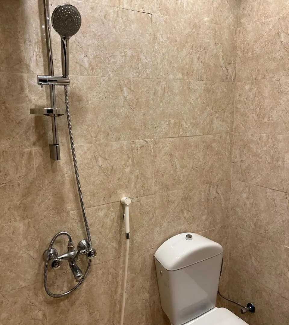 Al Tawfeeg Hotel - Al Azizyah Mecca