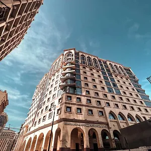 زيارة الفندق