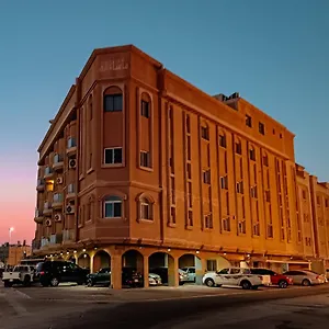 زيارة الفندق