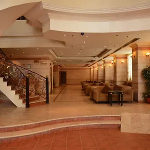 درة المصافى مكة