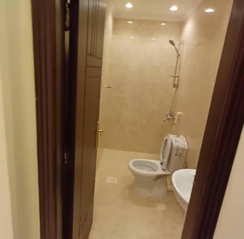 Al Tawfeeg Hotel - Al Azizyah La Mecque Arabie saoudite