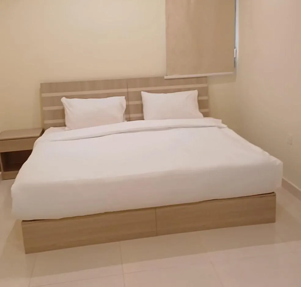 Al Tawfeeg Hotel - Al Azizyah La Mecque Arabie saoudite