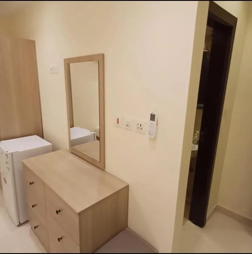 Al Tawfeeg Hotel - Al Azizyah Mekke