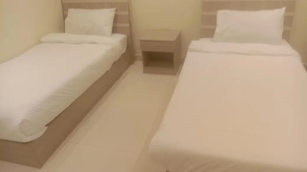 Al Tawfeeg Hotel - Al Azizyah Mekke