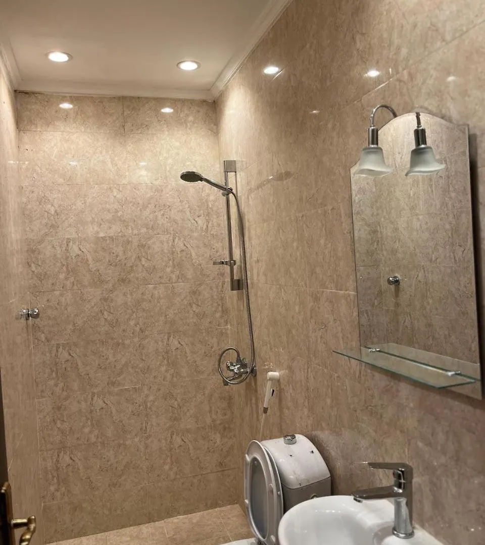 Al Tawfeeg Hotel - Al Azizyah Mekke