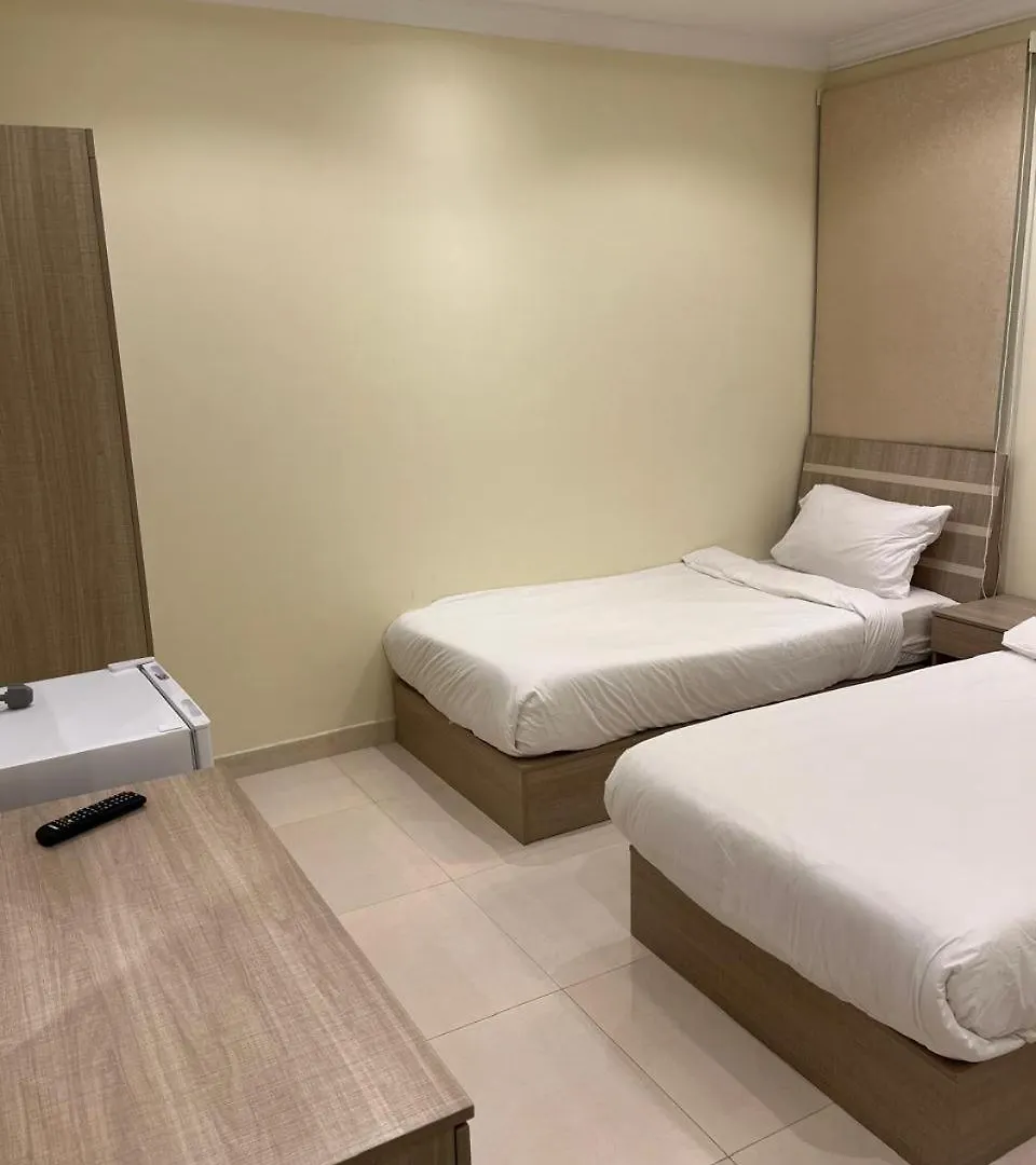 Al Tawfeeg Hotel - Al Azizyah La Mecque 0*,  Arabie saoudite
