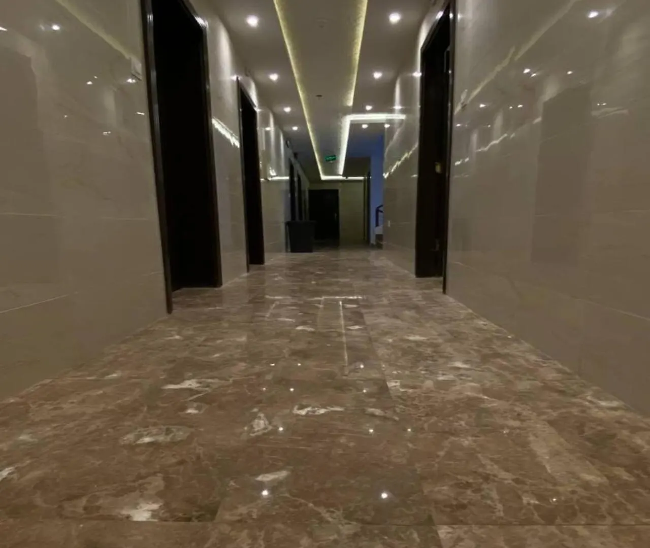 Al Tawfeeg Hotel - Al Azizyah La Mecque 0*,