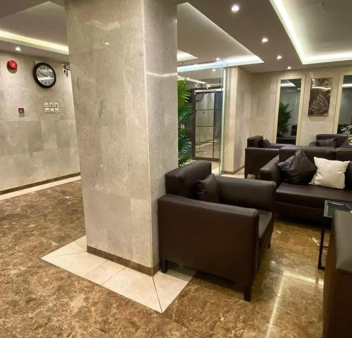 Al Tawfeeg Hotel - Al Azizyah La Mecque