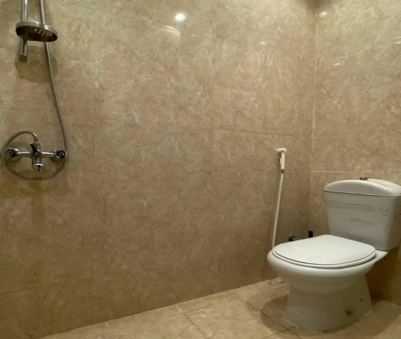 Al Tawfeeg Hotel - Al Azizyah Mekke 0*,  Suudi Arabistan