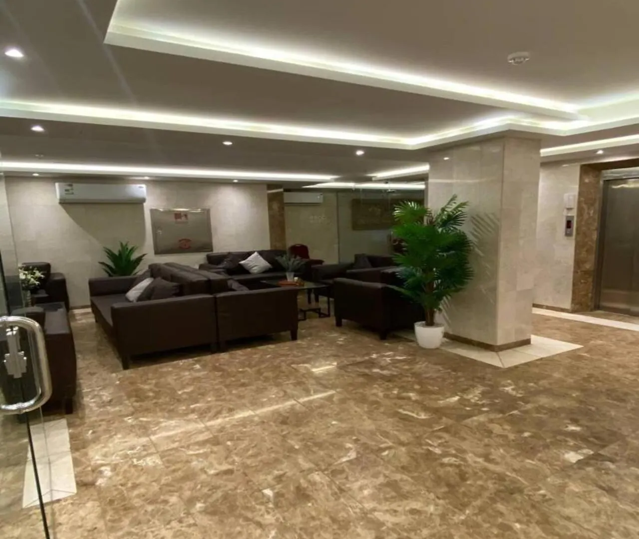 Al Tawfeeg Hotel - Al Azizyah Mekke