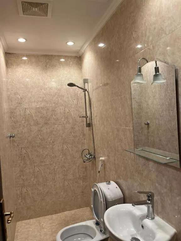 Al Tawfeeg Hotel - Al Azizyah La Mecque