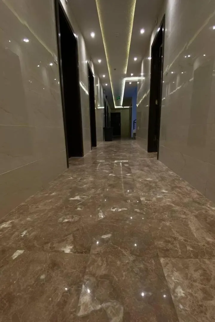 Al Tawfeeg Hotel - Al Azizyah La Mecque Arabie saoudite