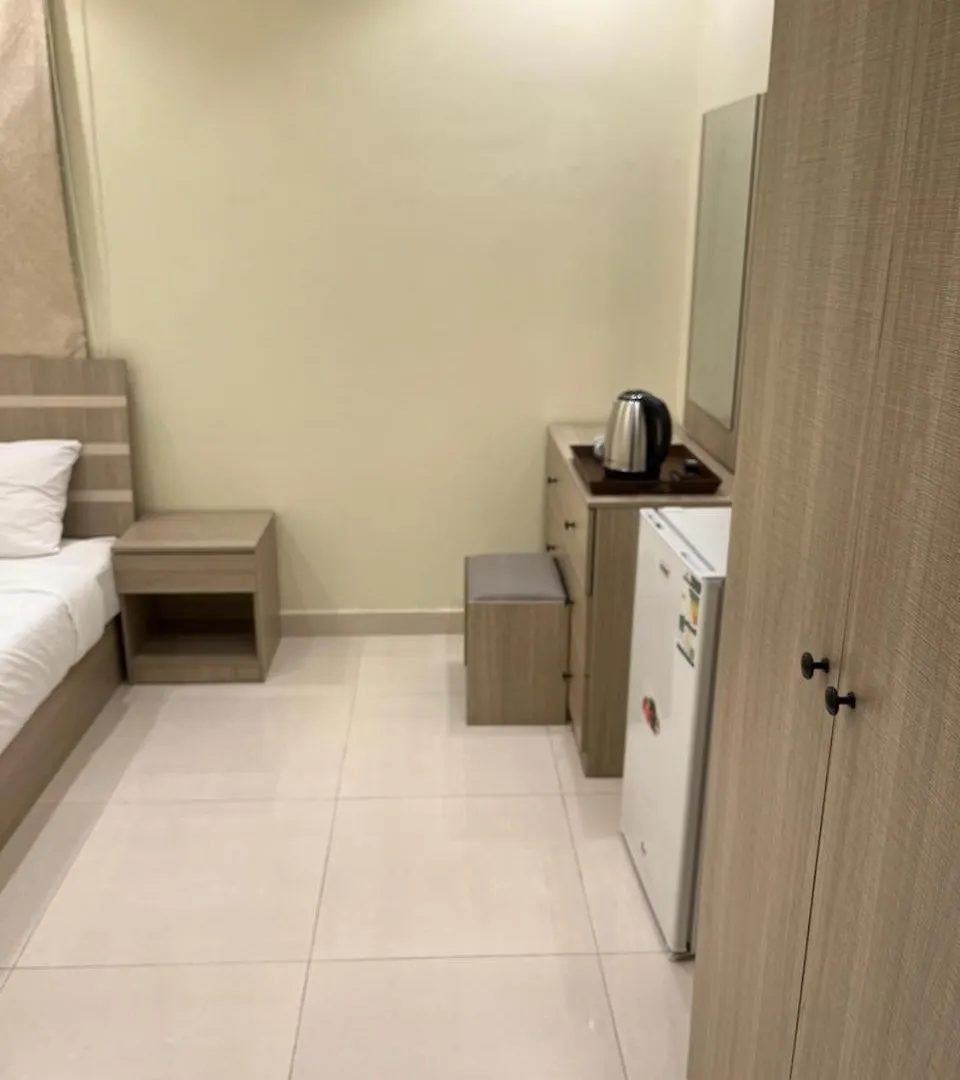 Al Tawfeeg Hotel - Al Azizyah La Mecque 0*,