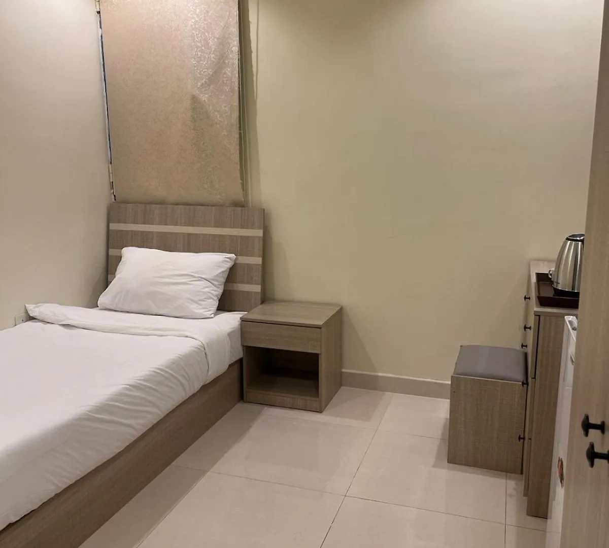 Al Tawfeeg Hotel - Al Azizyah La Mecque