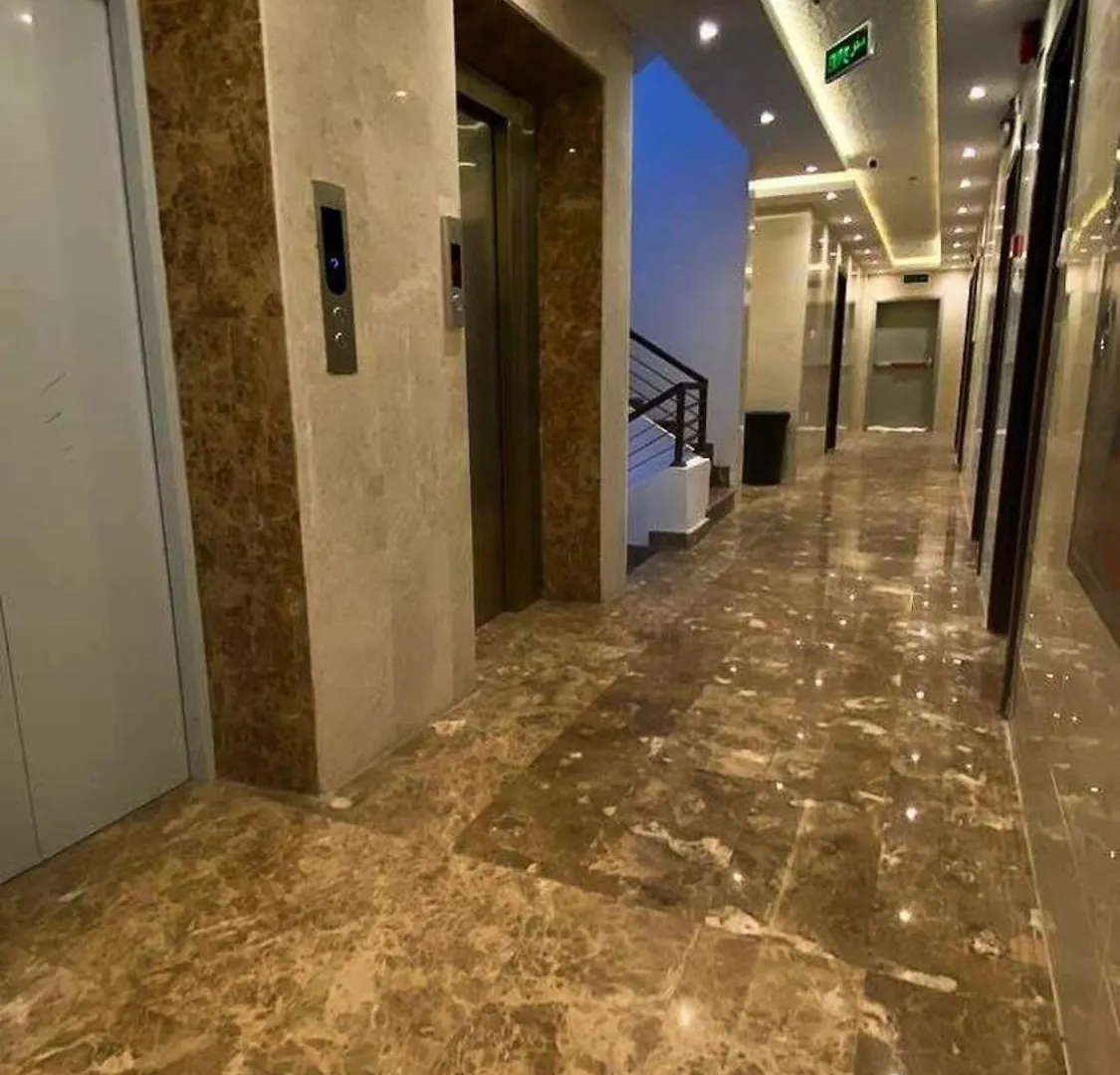 Al Tawfeeg Hotel - Al Azizyah La Mecque Arabie saoudite