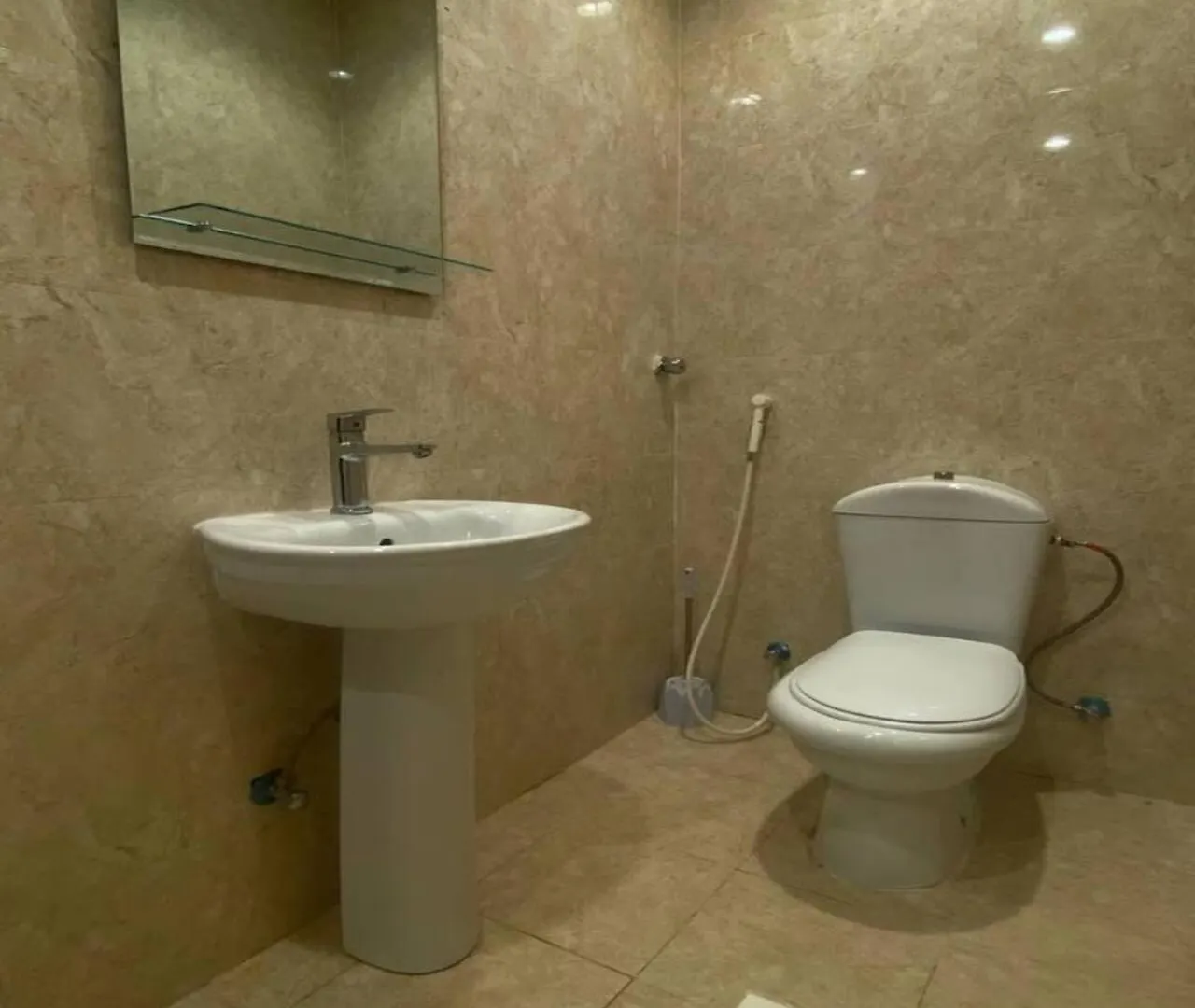 Al Tawfeeg Hotel - Al Azizyah La Mecque