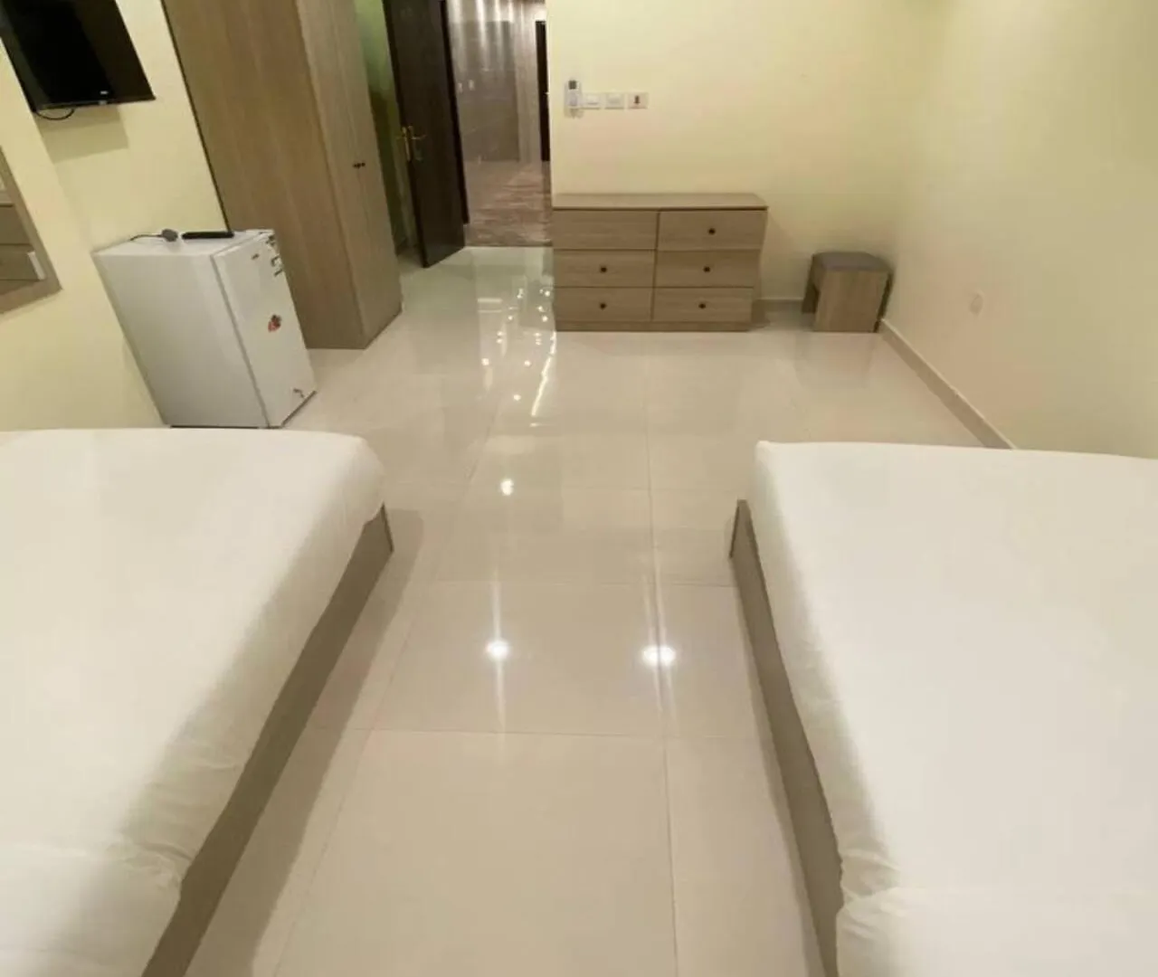 Al Tawfeeg Hotel - Al Azizyah La Mecque Arabie saoudite