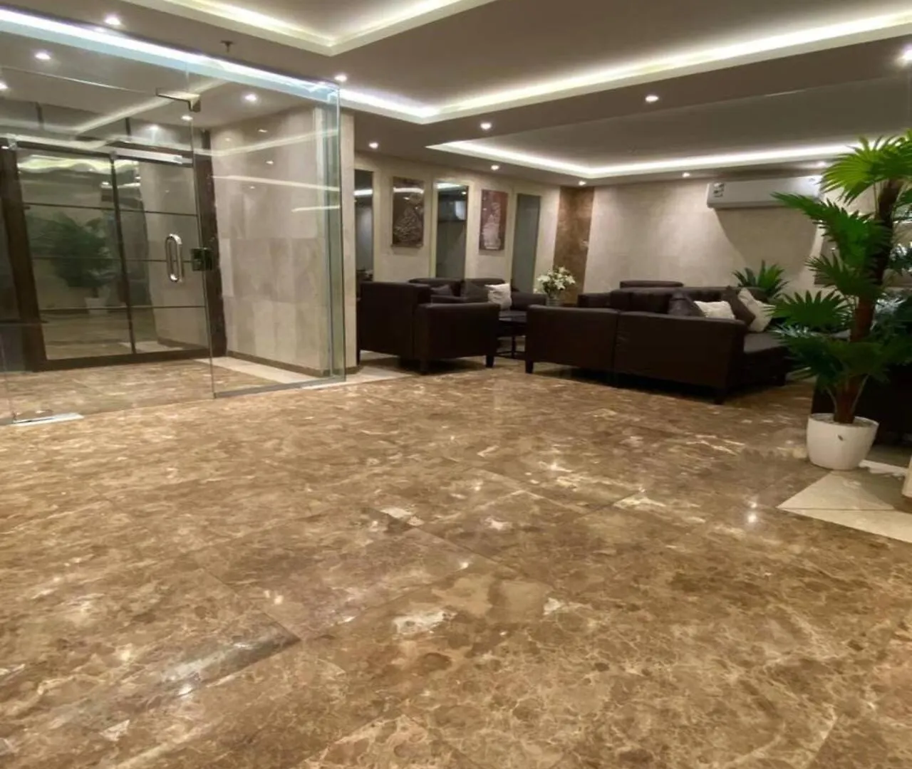 Al Tawfeeg Hotel - Al Azizyah La Mecque 0*,  Arabie saoudite