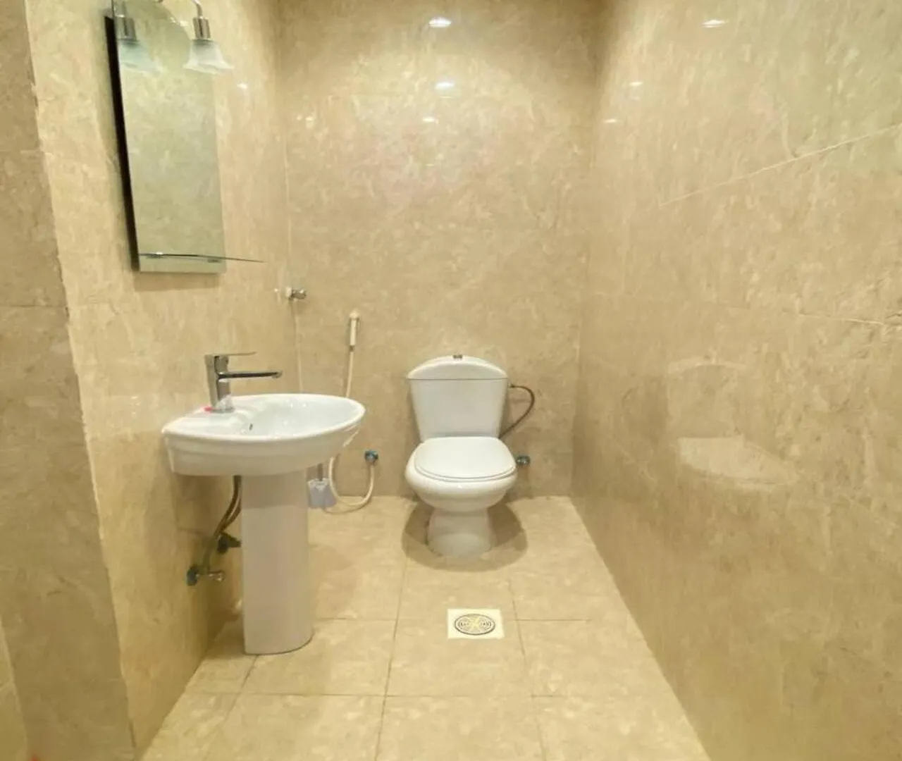 Al Tawfeeg Hotel - Al Azizyah La Mecque 0*,