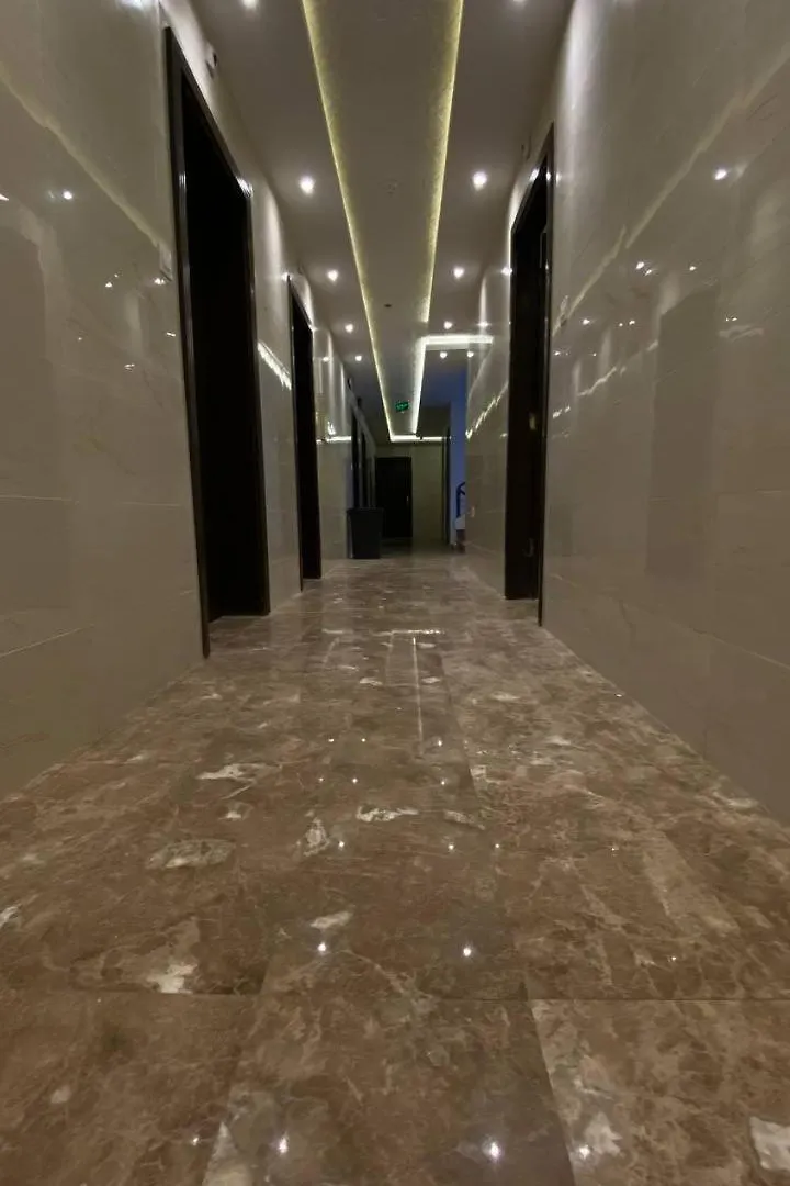 Al Tawfeeg Hotel - Al Azizyah Mecca