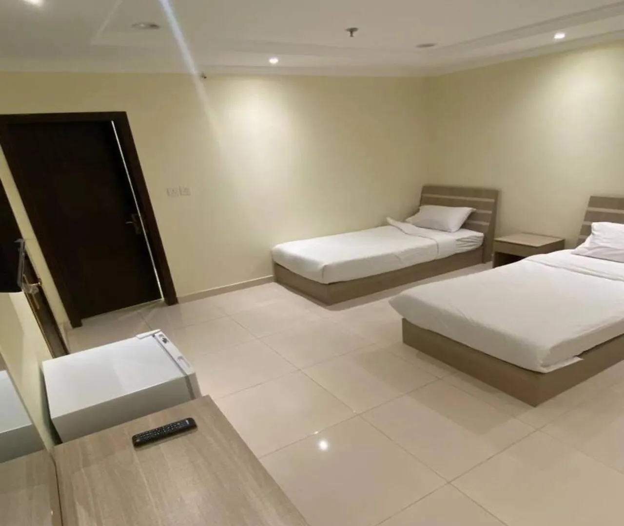 Al Tawfeeg Hotel - Al Azizyah Mecca