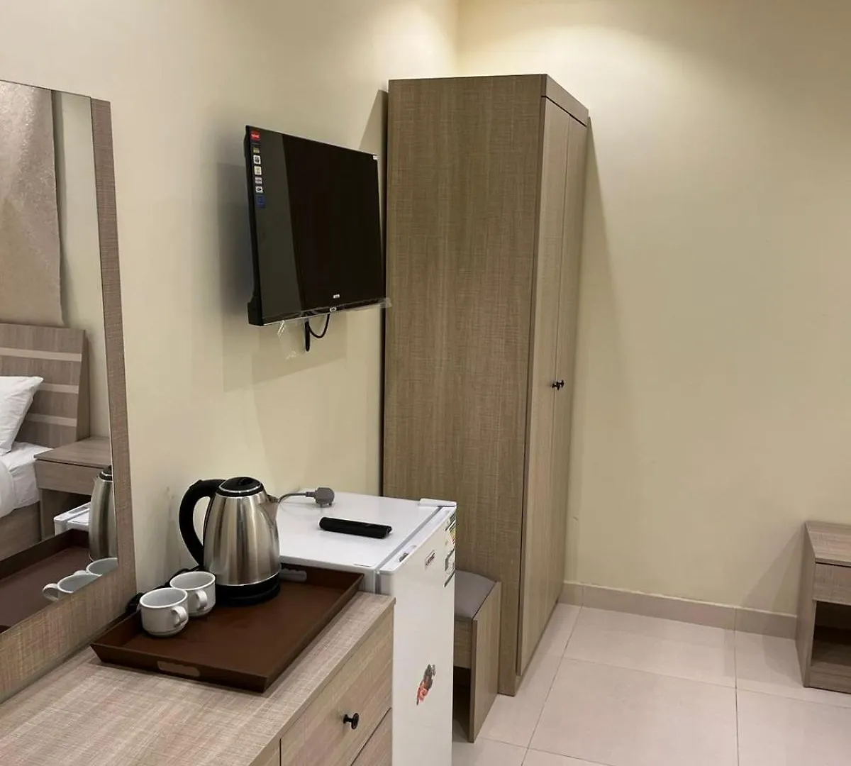Al Tawfeeg Hotel - Al Azizyah Mecca